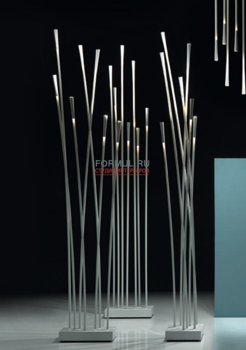 Торшер Fabbian GIUNCO